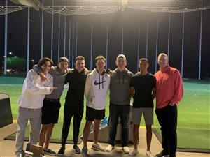 Top Golf 